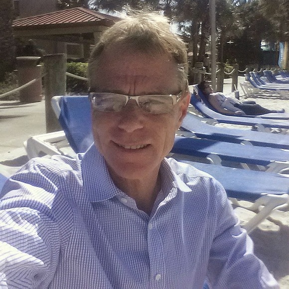 Meet your Posher, Kai - Picture 1 of 1